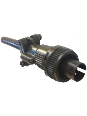 Amphenol - DS3106F-14S-6P - Cable plug Poles=6, DS3106F-14S-6P, Amphenol