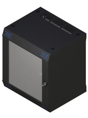 Camdenboss - CSX073211 - CamRack SOHO 428 x 385 x 315 mm, CSX073211, Camdenboss