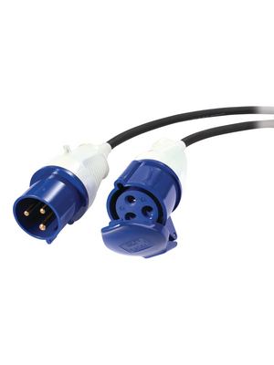 APC - PDX316IEC-1080 - Modular IT Power Distribution Cable Extender, PDX316IEC-1080, APC