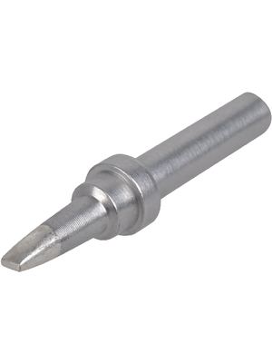Xytronic - 44-413070 - Soldering tip Chisel shaped 2.4 mm, 44-413070, Xytronic