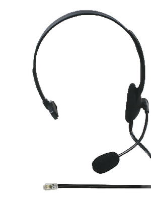 Koenig - CMP-HEADSET28 - Headphones, CMP-HEADSET28, K?nig