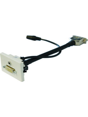 Contrik - FLF/3.5KBS/DVIKBS - FLF installation kit N/A, FLF/3.5KBS/DVIKBS, Contrik