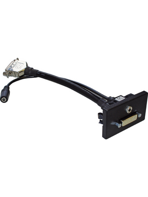 Contrik - FLF/3.5KBSDVIKBSSW - FLF installation kit N/A, FLF/3.5KBSDVIKBSSW, Contrik