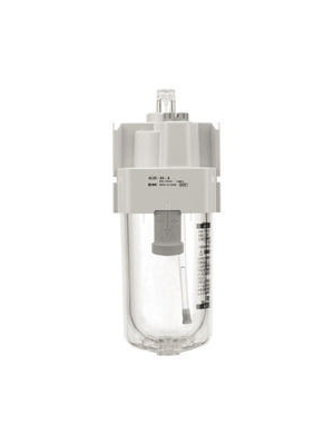 SMC - C2SF-A - Bowl Assembly, C2SF-A, SMC