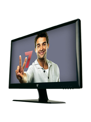 V7 - LED185W2S-9E - TFT monitor, LED185W2S-9E, V7