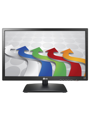 LG Electronics - 23CAV42K-B - Flatron monitor, 23CAV42K-B, LG Electronics