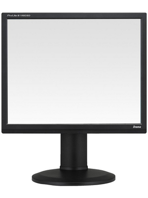 Hyundai IT - B1980SD-B1 - ProLite Monitor, B1980SD-B1, Hyundai IT