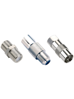 Bandridge - BVK340 - Satellite connection kit, BVK340, Bandridge