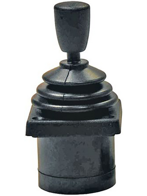 Apem - 8BF2SQ65360 - Built-in joystick 1 A  @ 125 VAC Cable, 150 mm 42 x 42 x 118.5 mm, 8BF2SQ65360, Apem