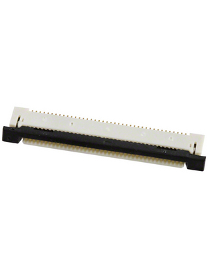 Molex - 54132-4062 - Connector FFC/FPC 40P, 54132-4062, Molex