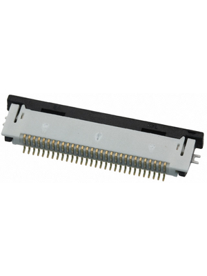 Molex - 54132-3062 - Connector FFC/FPC 30P, 54132-3062, Molex