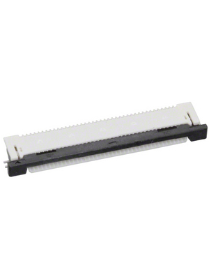 Molex - 54132-4033 - Connector FFC/FPC 40P, 54132-4033, Molex