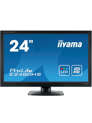 Hyundai IT - E2480HS-B1 - ProLite Monitor, E2480HS-B1, Hyundai IT