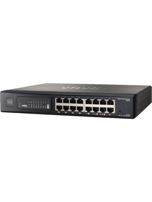 Cisco Small Business - RV016-G5 - Router, RV016-G5, Cisco Small Business