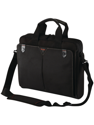 Targus - CN514 - Notebook Bag Classic+ 35.8 cm (14.1") black, CN514, Targus