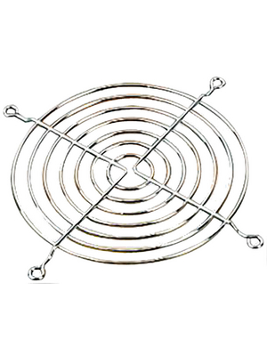 EBM-Papst - LZ29-1 - Protective grid Series 400, LZ29-1, EBM-Papst