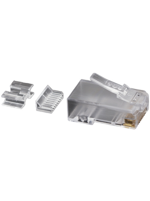 Bel Stewart - SS-39100-030 - Modular plug 8, SS-39100-030, Bel Stewart