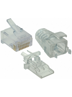 Bel Stewart - SS-39100-020 - Modular plug 8, SS-39100-020, Bel Stewart