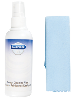 Bandridge - VSC170 - Multi-monitor cleaner, VSC170, Bandridge