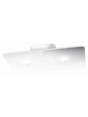 Philips - 31605/31/16 - LED luminaire white, 31605/31/16, Philips