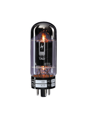 No Brand - 866 A / DQ 2 - Rectifier Tube, 866 A / DQ 2, No Brand