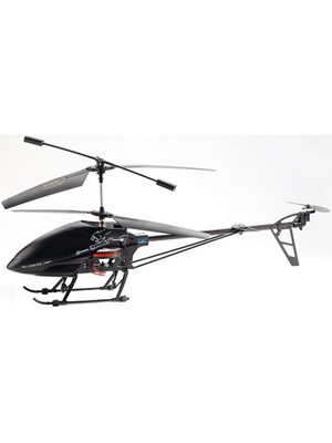  - 14096 - RC Helicopter JOKA Indoor / Outdoor, 14096