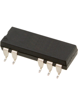Texas Instruments - DCP010505BP-U - DC/DC Converter IC 5 V PDIP-14GW, DCP010505, DCP010505BP-U, Texas Instruments