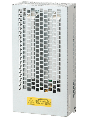 Siemens - 6SL3201-0BE14-3AA0 - Braking resistor for 0.55...1.5 kW N/A, 6SL3201-0BE14-3AA0, Siemens