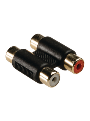 Koenig - KNA24952E - Adapter RCA, KNA24952E, K?nig