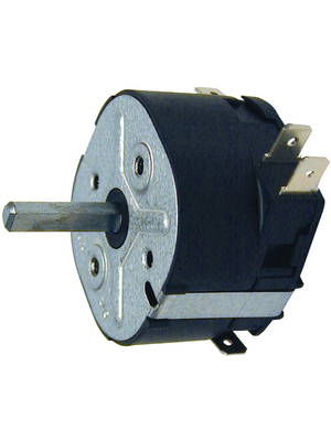 Faucigny Instruments - MI2R20630M - Timer clock 30 min, MI2R20630M, Faucigny Instruments