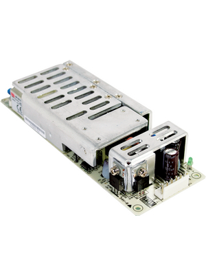 Mean Well - ASP-150-12 - Switched-mode power supply, ASP-150-12, Mean Well