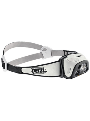 Petzl - TIKKA RXP BLACK - Head torch black, TIKKA RXP BLACK, Petzl