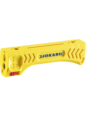 Jokari - TOP COAX 30100 - Stripping tool, TOP COAX 30100, Jokari