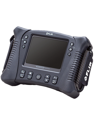 FLIR - VS70 - Videoscope 307200 Pixel, VS70, FLIR