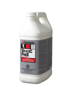 Chemtronics - ES163E - ESD floor cleaner Large container 3700 ml, ES163E, Chemtronics