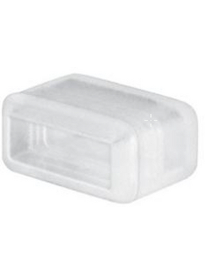 Osram - LF-ENDCAP IP67 LP - Endcap IP67 PU=Package, LF-ENDCAP IP67 LP, Osram