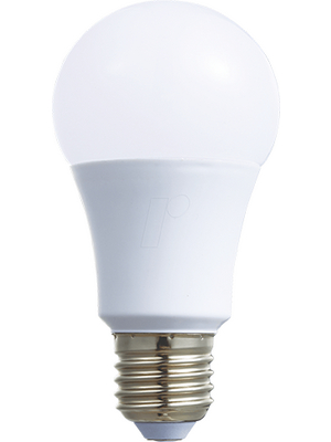 HQ - HQLE27A60002 - LED lamp E27, HQLE27A60002, HQ