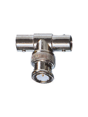 Rohde & Schwarz - HZ26 - T-Adapter BNC, HZ26, Rohde & Schwarz