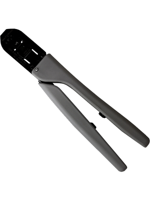 TE Connectivity - 91506-1 - Crimping tool, 91506-1, TE Connectivity
