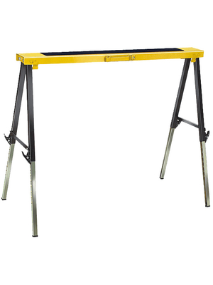 Brennenstuhl - BRE 1444610 - Workstand 96 x 7 cm, BRE 1444610, Brennenstuhl