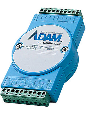 Advantech - ADAM-4080-DE - Counter/frequency meter, ADAM-4080-DE, Advantech