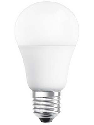 Osram - CLA40 6W/827 FR E27 - LED lamp E27, CLA40 6W/827 FR E27, Osram