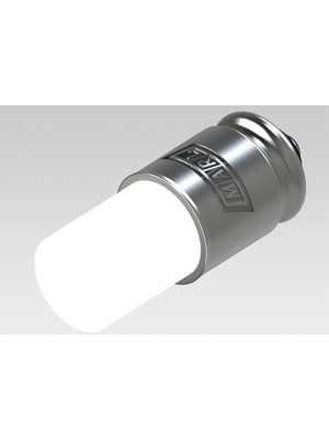 Marl - 205-501-20-38 - LED indicator lamp red T13/4 5...6 VDC, 205-501-20-38, Marl