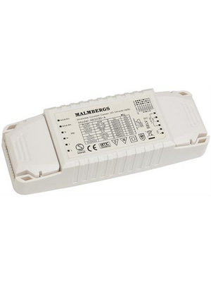 Malmbergs - 9974067 - LED driver, 9974067, Malmbergs