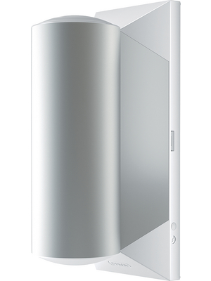 Osram - NOXLITE SMART LED UPDOWN - Outdoor light fixture white, NOXLITE SMART LED UPDOWN, Osram