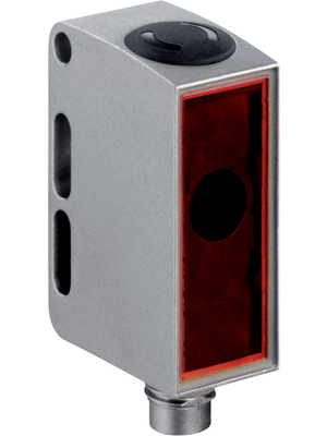 Leuze electronic - HRTR 55/66-S8 - Diffuse sensor with background suppression 0.005...0.4 m, HRTR 55/66-S8, Leuze electronic