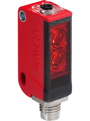 Leuze electronic - LSER 3B/66 - Throughbeam photoelectric sensor receiver 0...10 m, LSER 3B/66, Leuze electronic