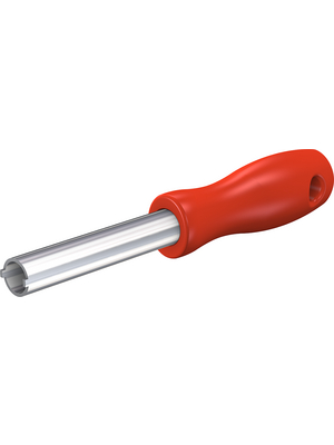 Staeubli Electrical Connectors - SS425 - Assembly tool N/A, SS425, St?ubli Electrical Connectors