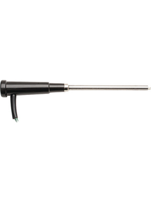 Hanna - HI766B2 - Surface temperature sensor type K max. +900 C, HI766B2, Hanna