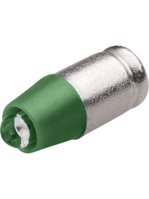 CML Innovative Technologies - 10-2313.1065 - Single chip LED green, 10-2313.1065, CML Innovative Technologies